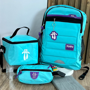 Morral Trio