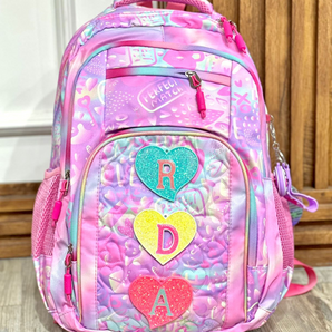 Morral Importado RDA Multicolor